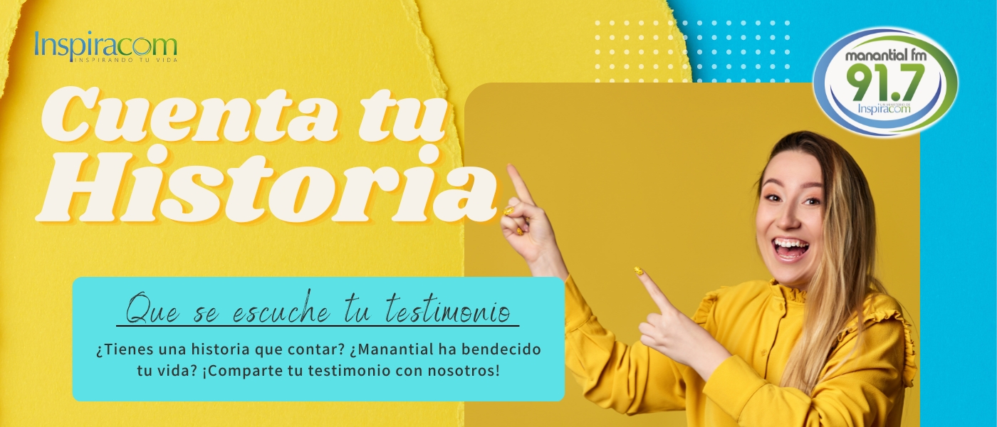 Testimony Campaign 2023